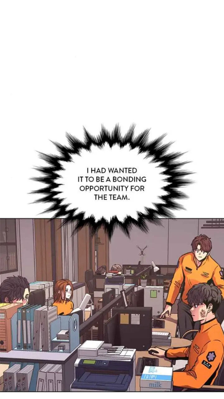 Read 1 Second chapter 251 image 31 on Lezhin