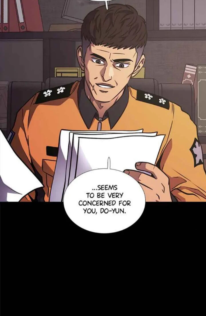 Read 1 Second chapter 251 image 37 on Lezhin