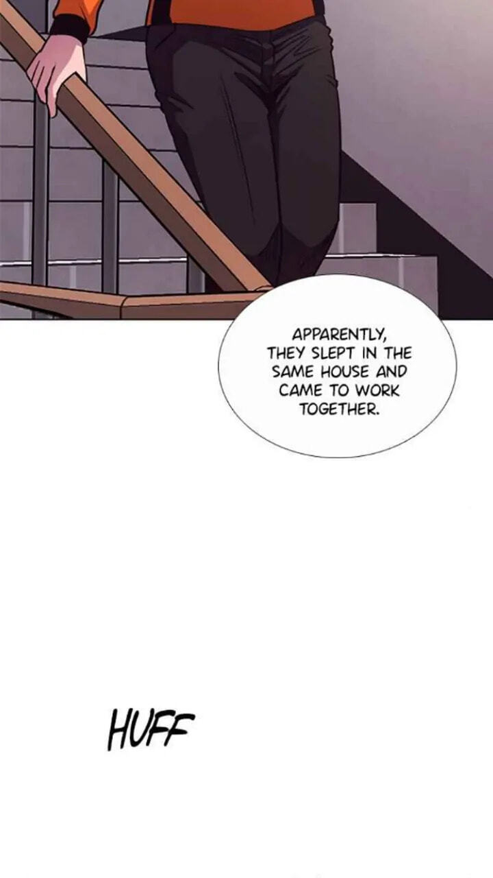 Read 1 Second chapter 251 image 4 on Lezhin