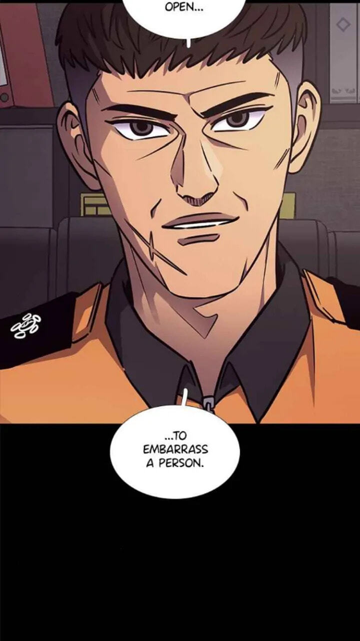 Read 1 Second chapter 251 image 40 on Lezhin