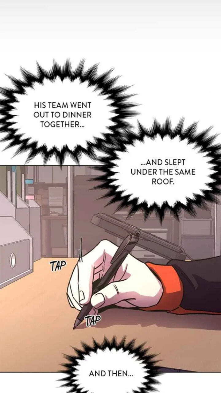 Read 1 Second chapter 251 image 43 on Lezhin