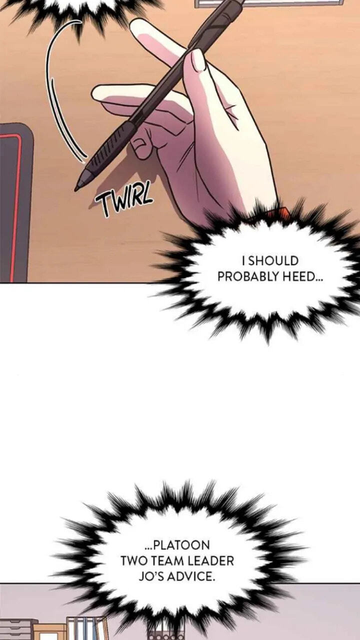 Read 1 Second chapter 251 image 46 on Lezhin