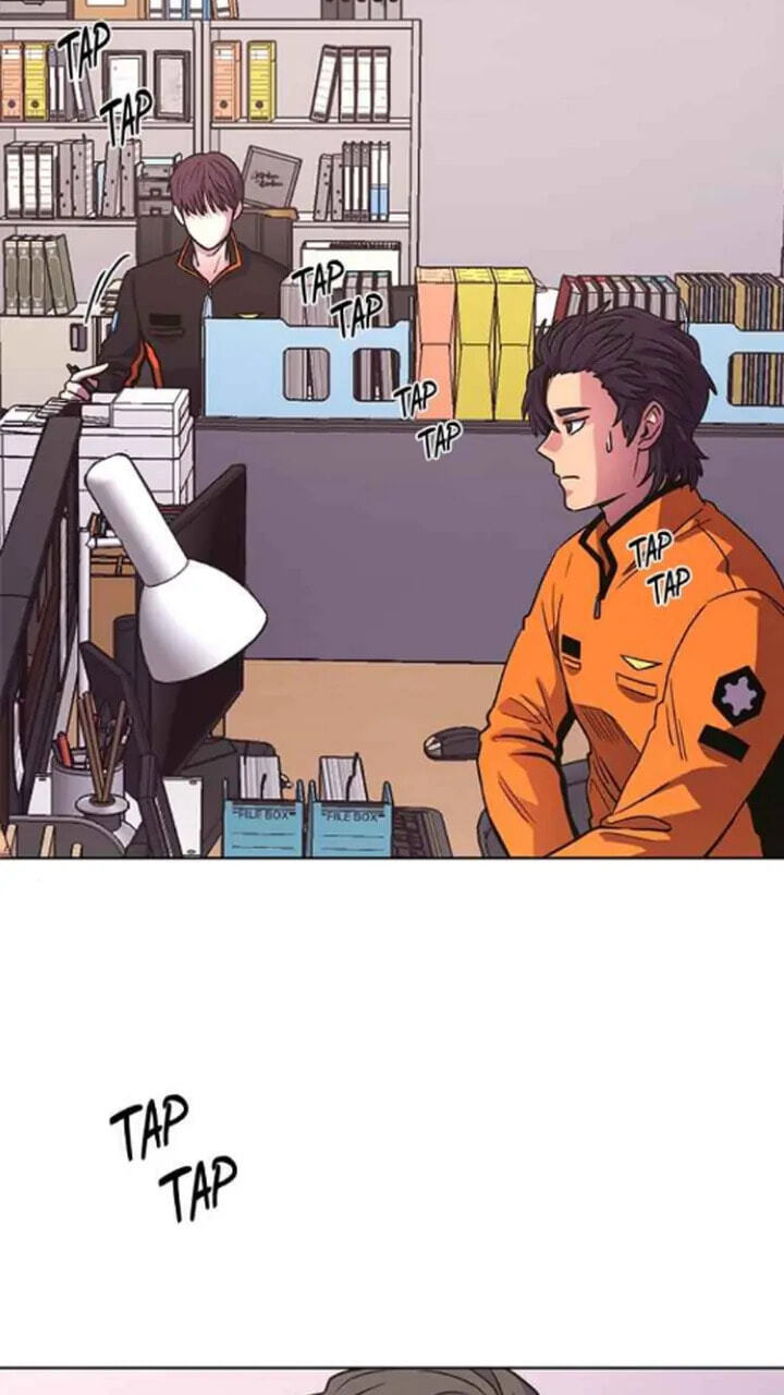 Read 1 Second chapter 251 image 47 on Lezhin