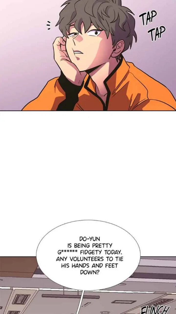Read 1 Second chapter 251 image 48 on Lezhin
