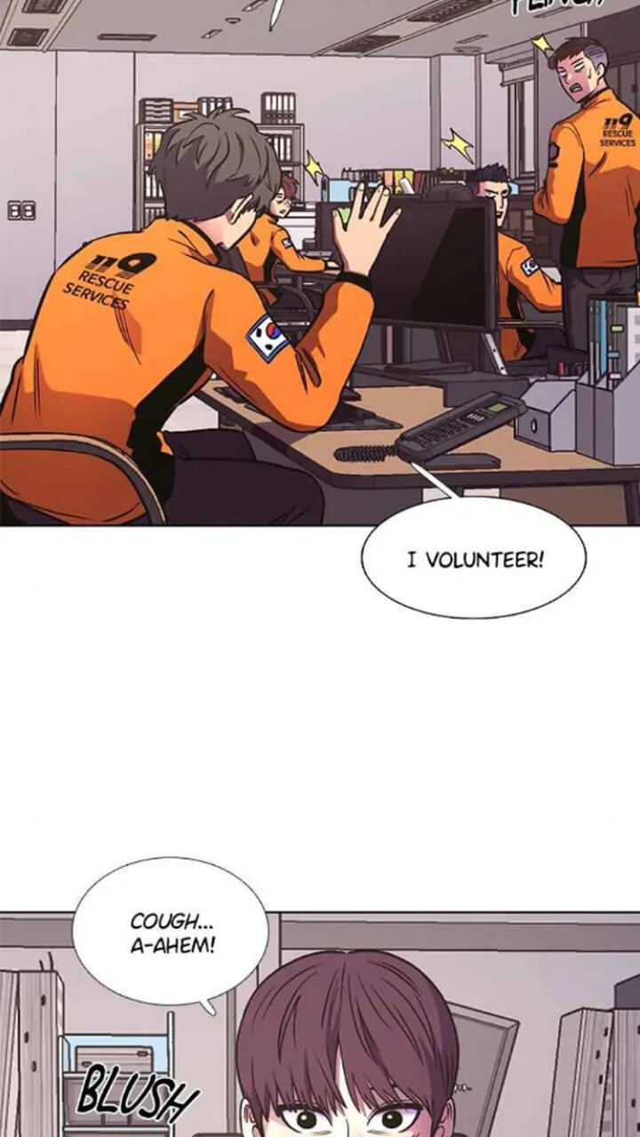 Read 1 Second chapter 251 image 49 on Lezhin