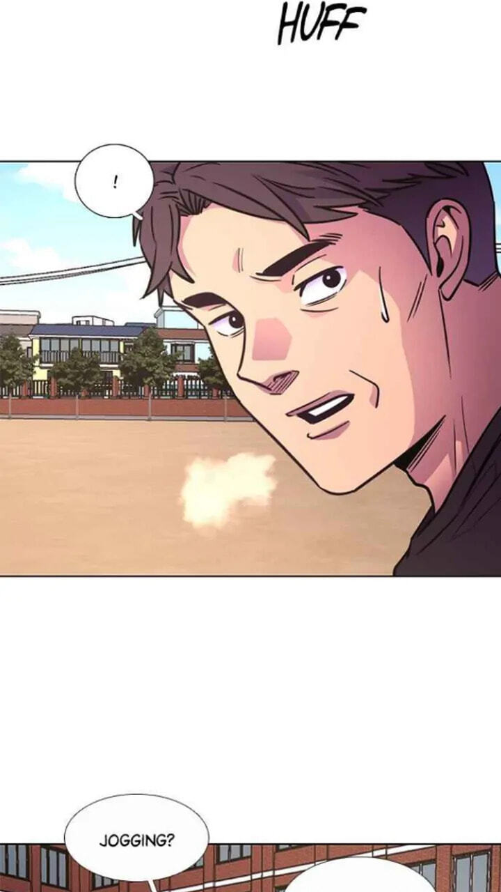 Read 1 Second chapter 251 image 5 on Lezhin