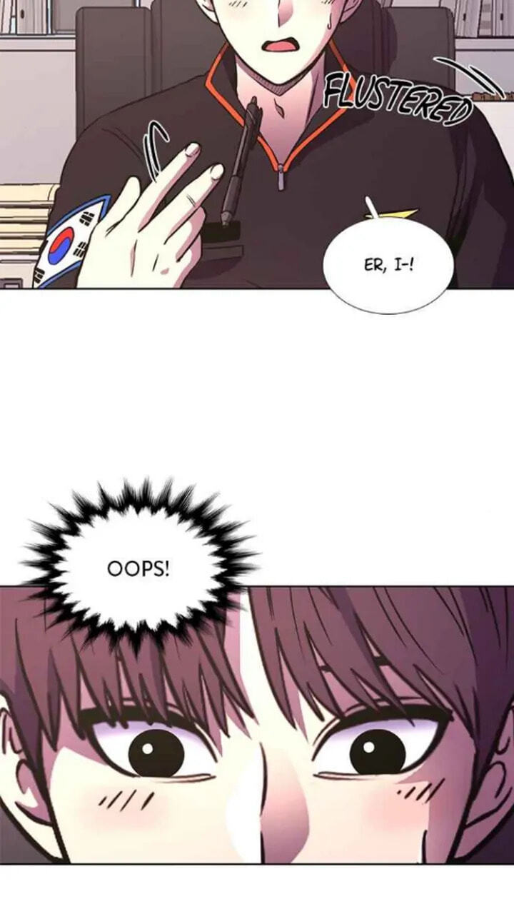 Read 1 Second chapter 251 image 50 on Lezhin