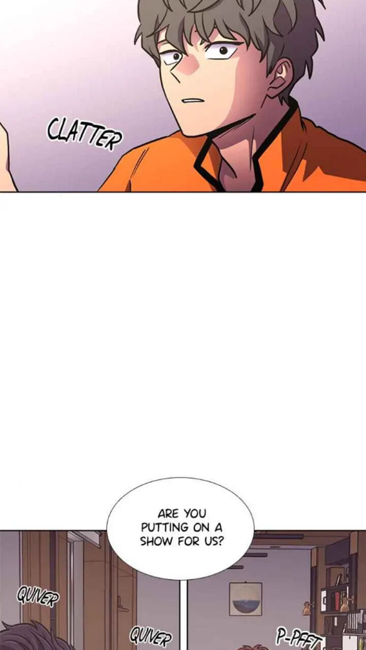 Read 1 Second chapter 251 image 54 on Lezhin