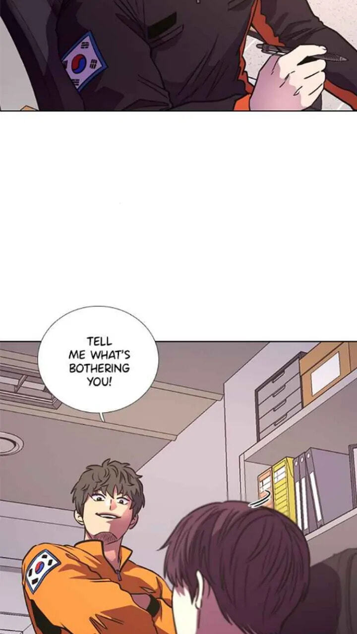 Read 1 Second chapter 251 image 57 on Lezhin