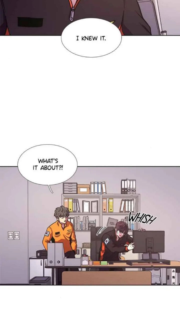 Read 1 Second chapter 251 image 60 on Lezhin