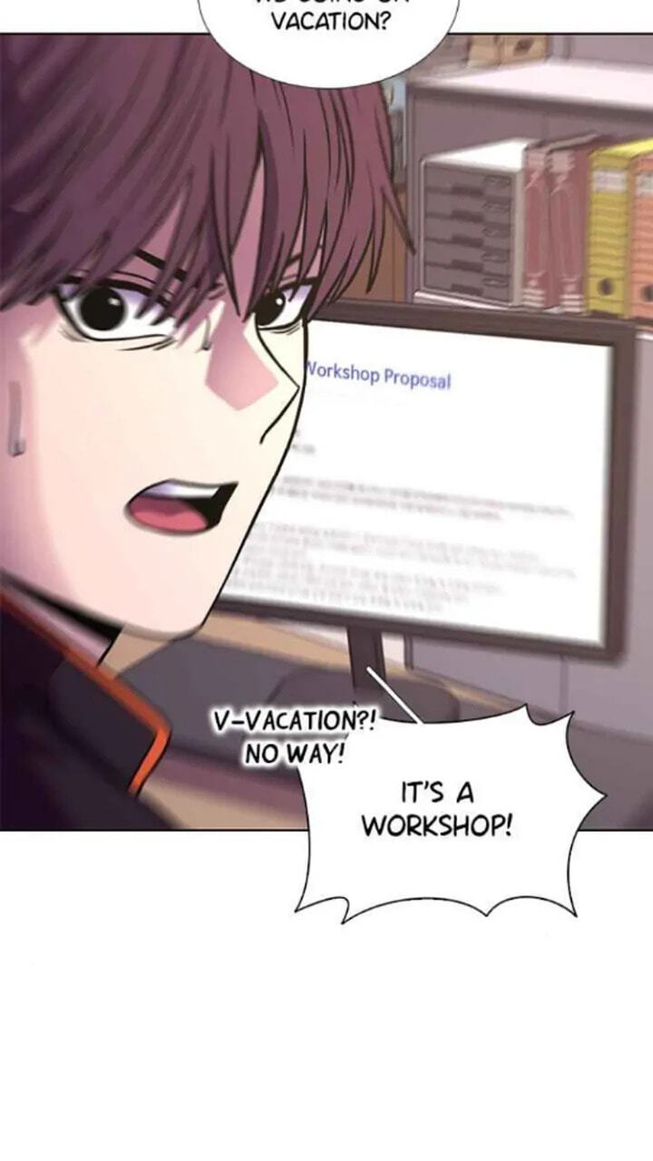 Read 1 Second chapter 251 image 65 on Lezhin
