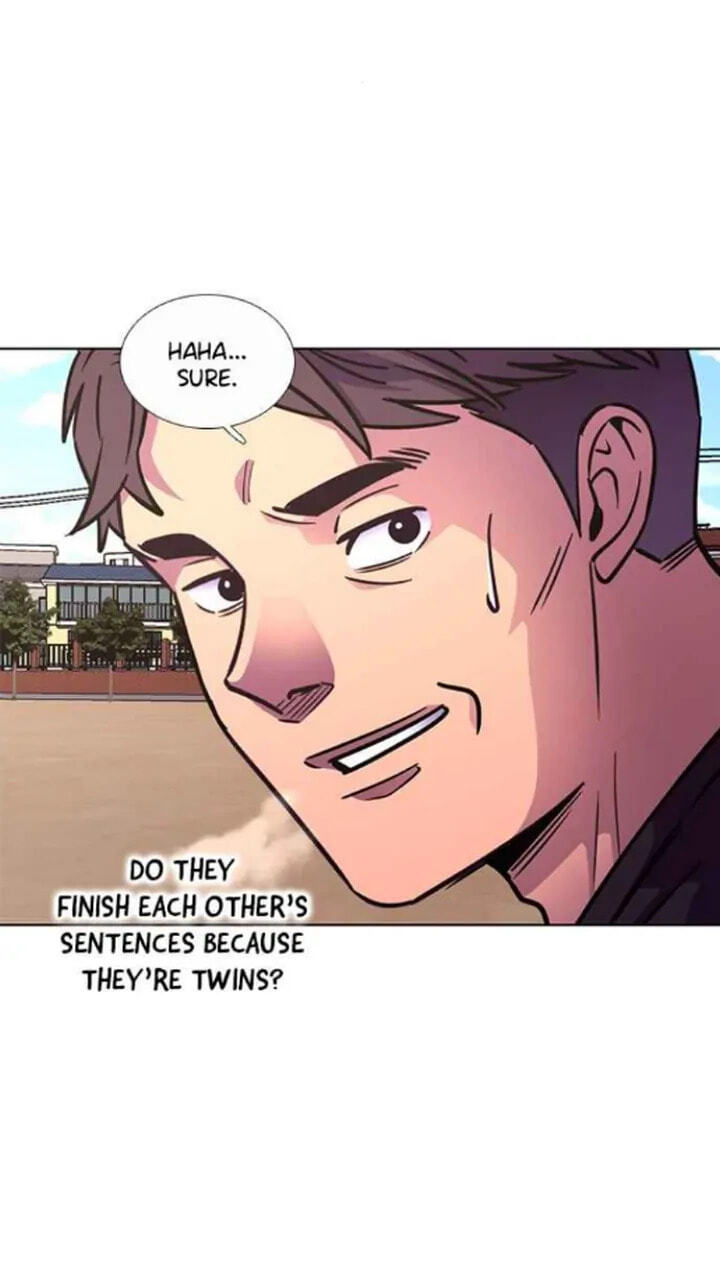 Read 1 Second chapter 251 image 7 on Lezhin