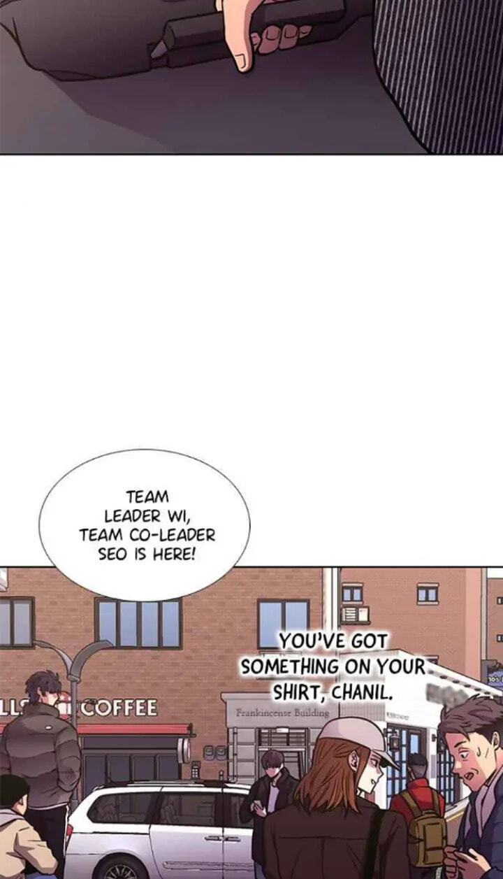 Read 1 Second chapter 251 image 74 on Lezhin