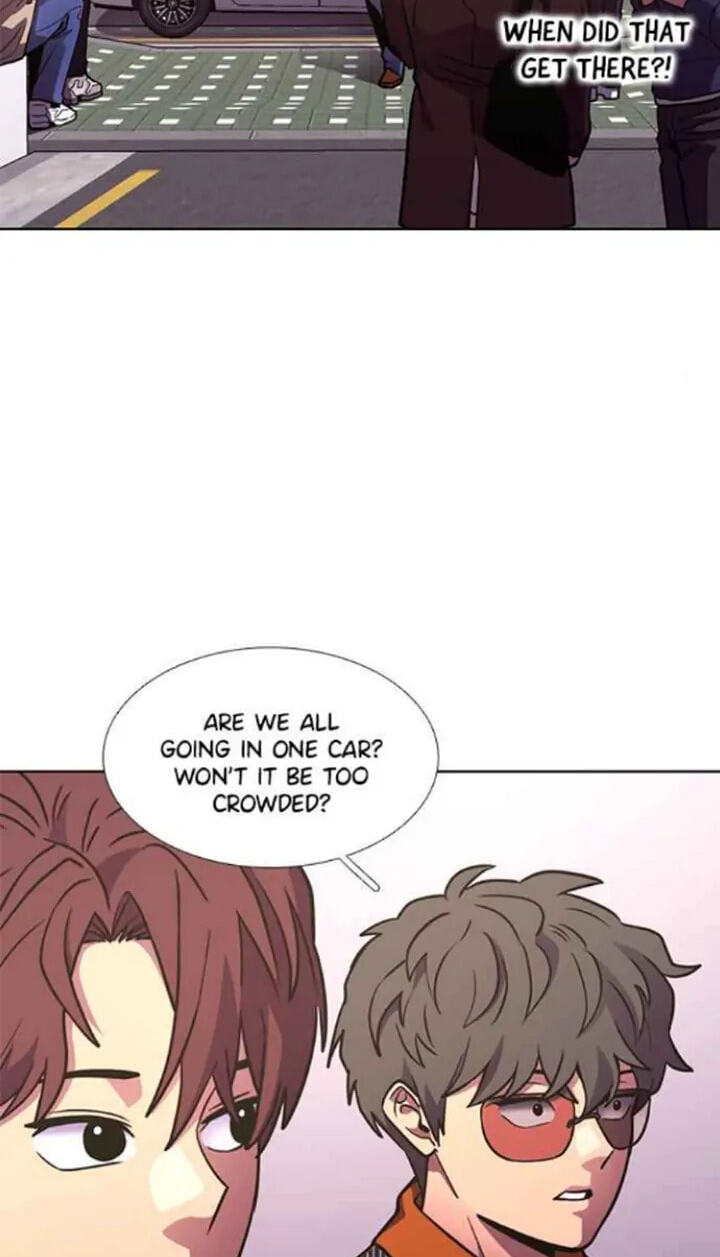 Read 1 Second chapter 251 image 75 on Lezhin