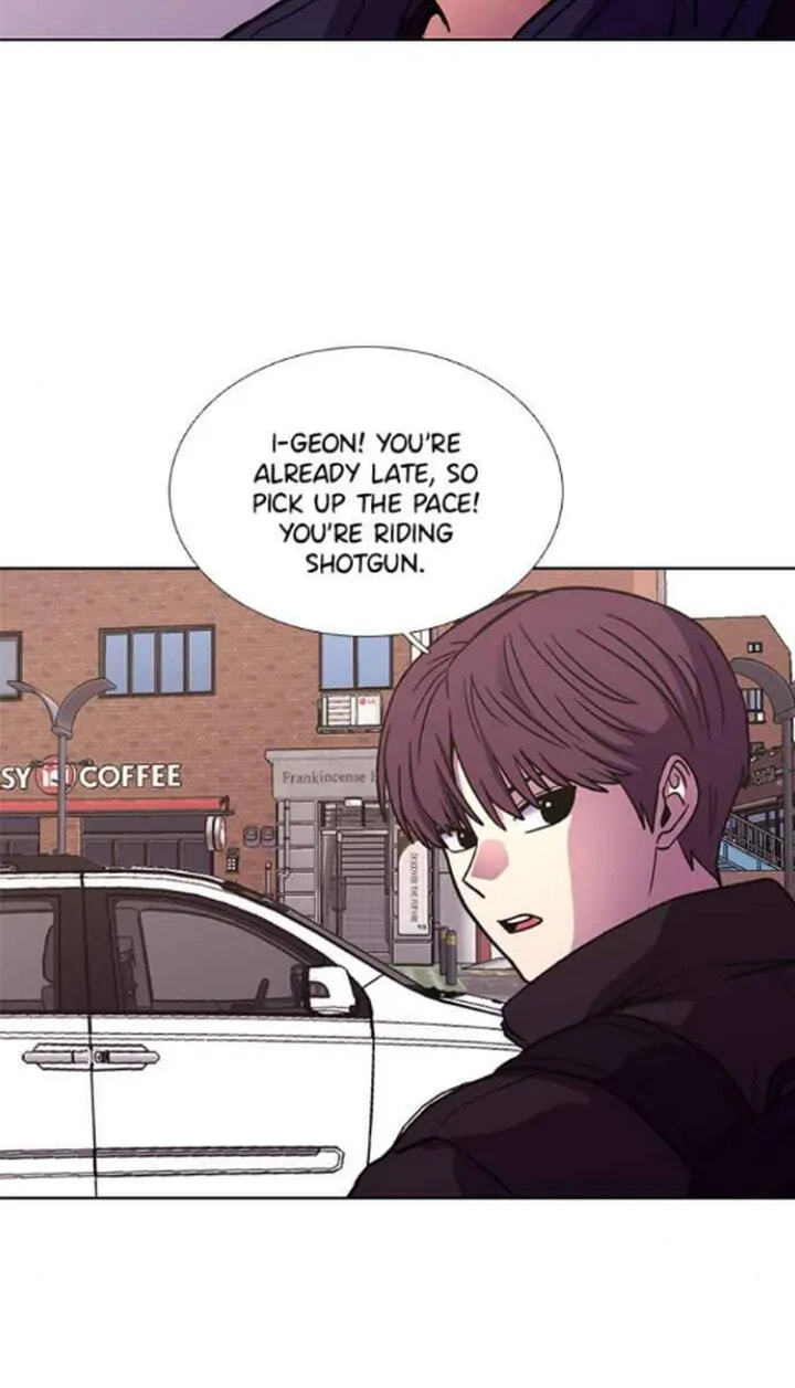 Read 1 Second chapter 251 image 78 on Lezhin