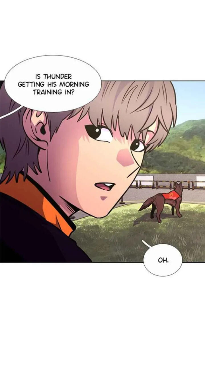 Read 1 Second chapter 251 image 9 on Lezhin