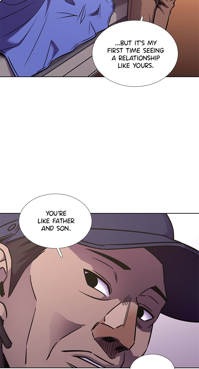 Read 1 Second chapter 252 image 12 on Lezhin