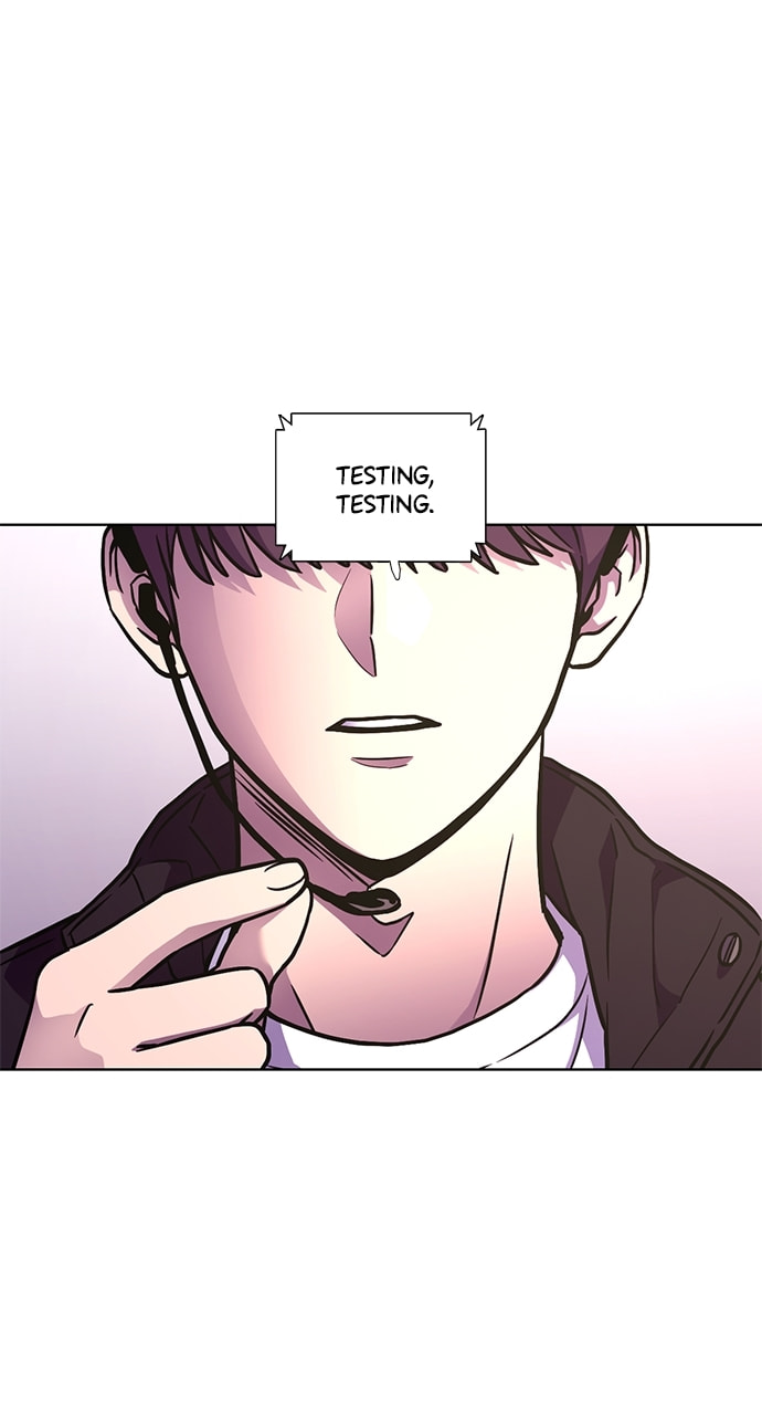 Read 1 Second chapter 252 image 17 on Lezhin