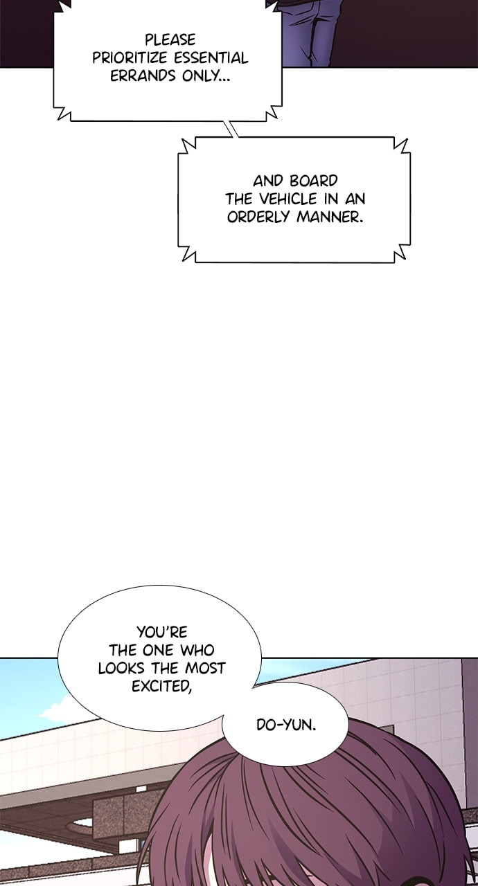 Read 1 Second chapter 252 image 19 on Lezhin