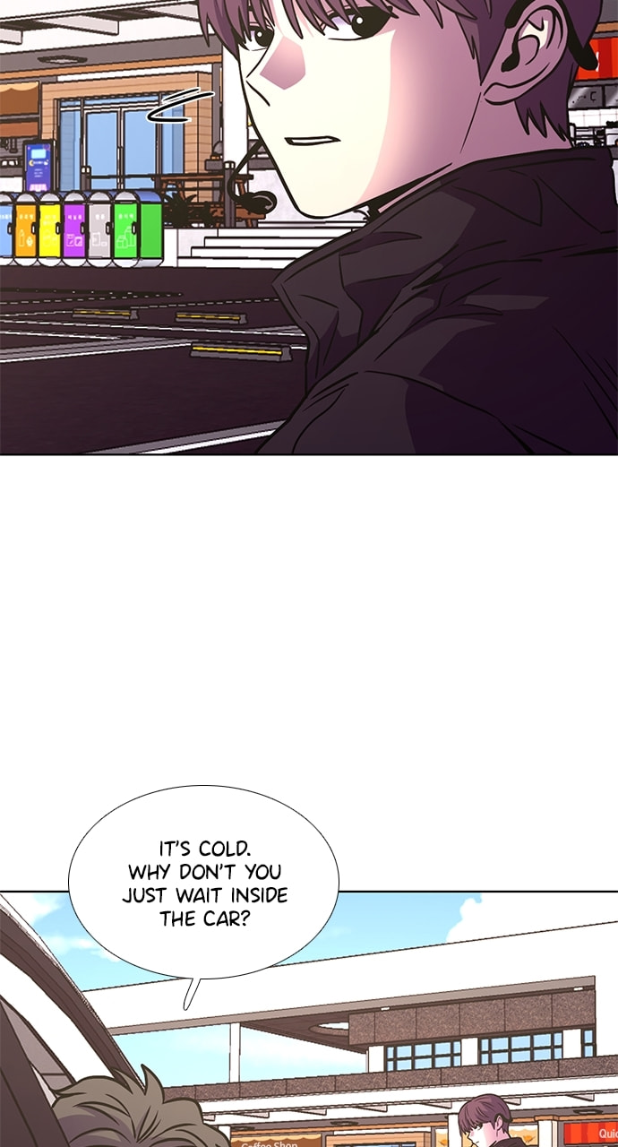 Read 1 Second chapter 252 image 20 on Lezhin