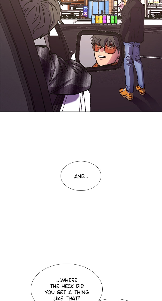 Read 1 Second chapter 252 image 21 on Lezhin