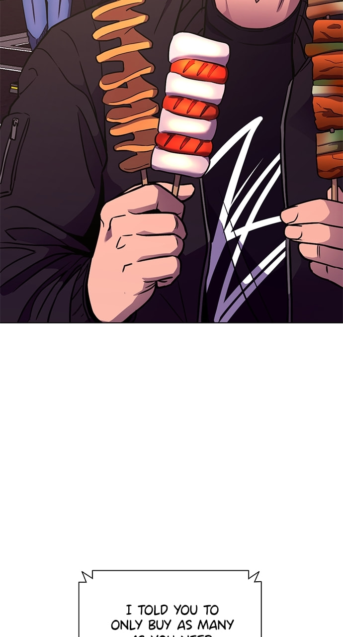 Read 1 Second chapter 252 image 25 on Lezhin