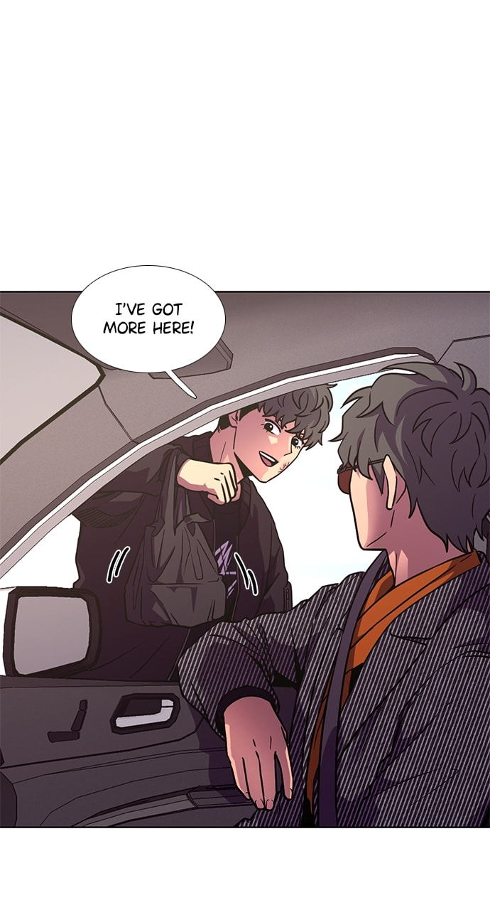 Read 1 Second chapter 252 image 27 on Lezhin