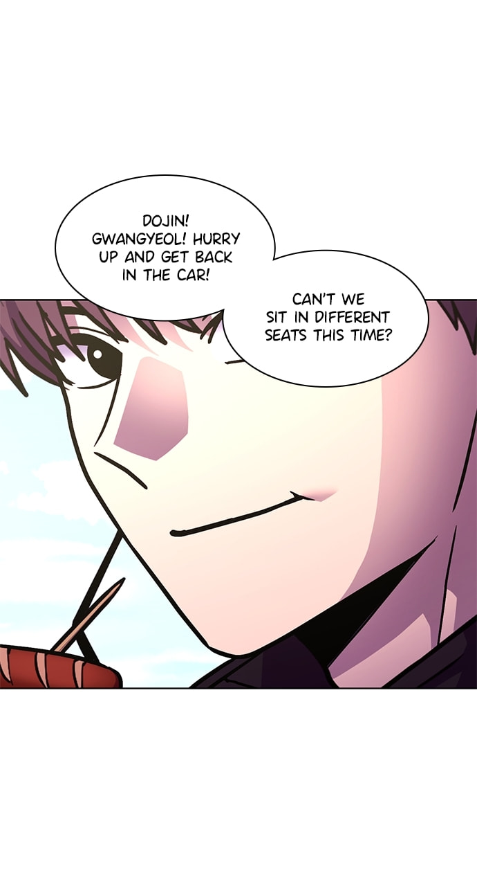 Read 1 Second chapter 252 image 29 on Lezhin