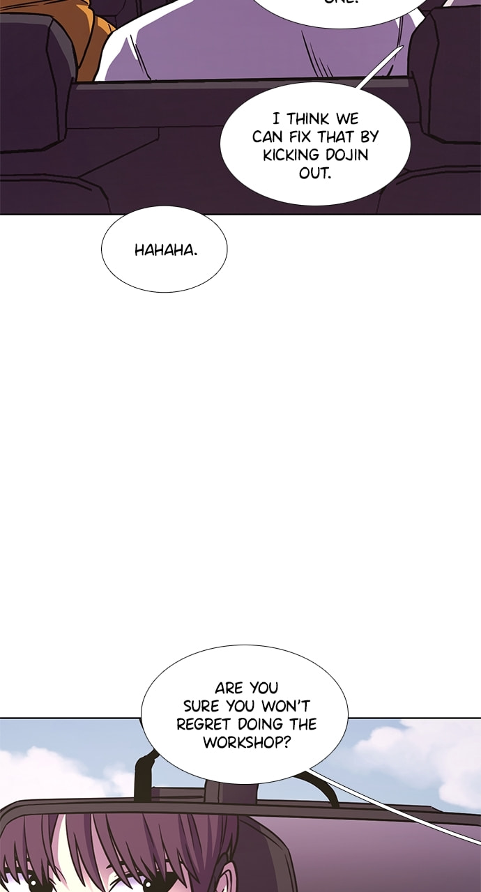 Read 1 Second chapter 252 image 34 on Lezhin