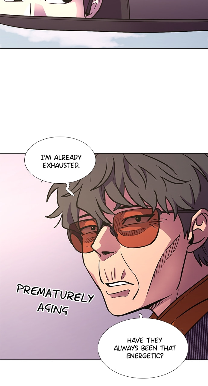 Read 1 Second chapter 252 image 35 on Lezhin