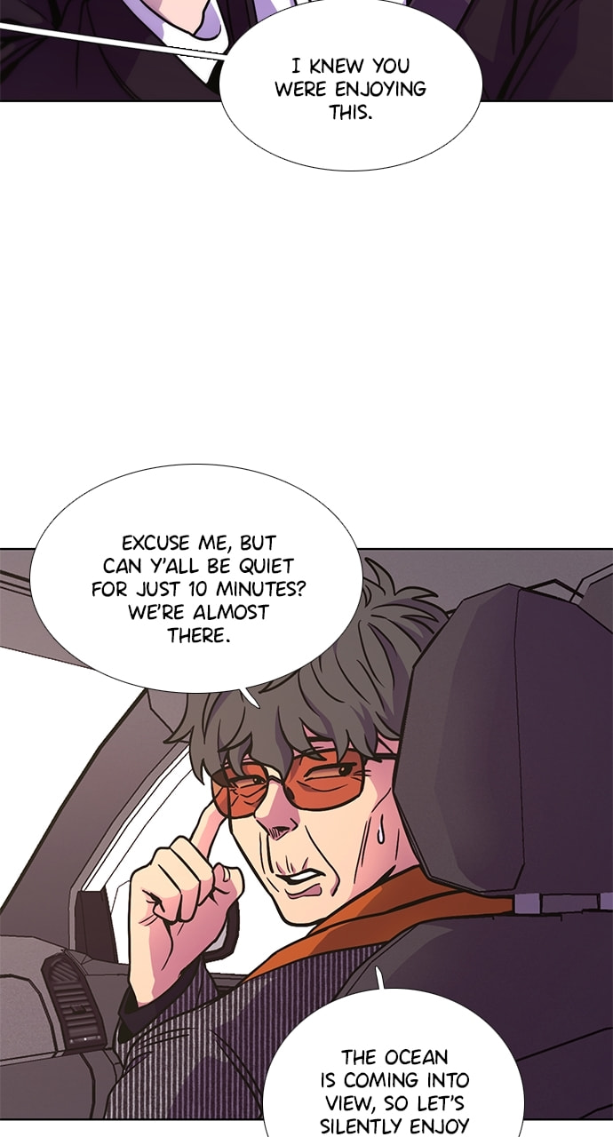Read 1 Second chapter 252 image 37 on Lezhin