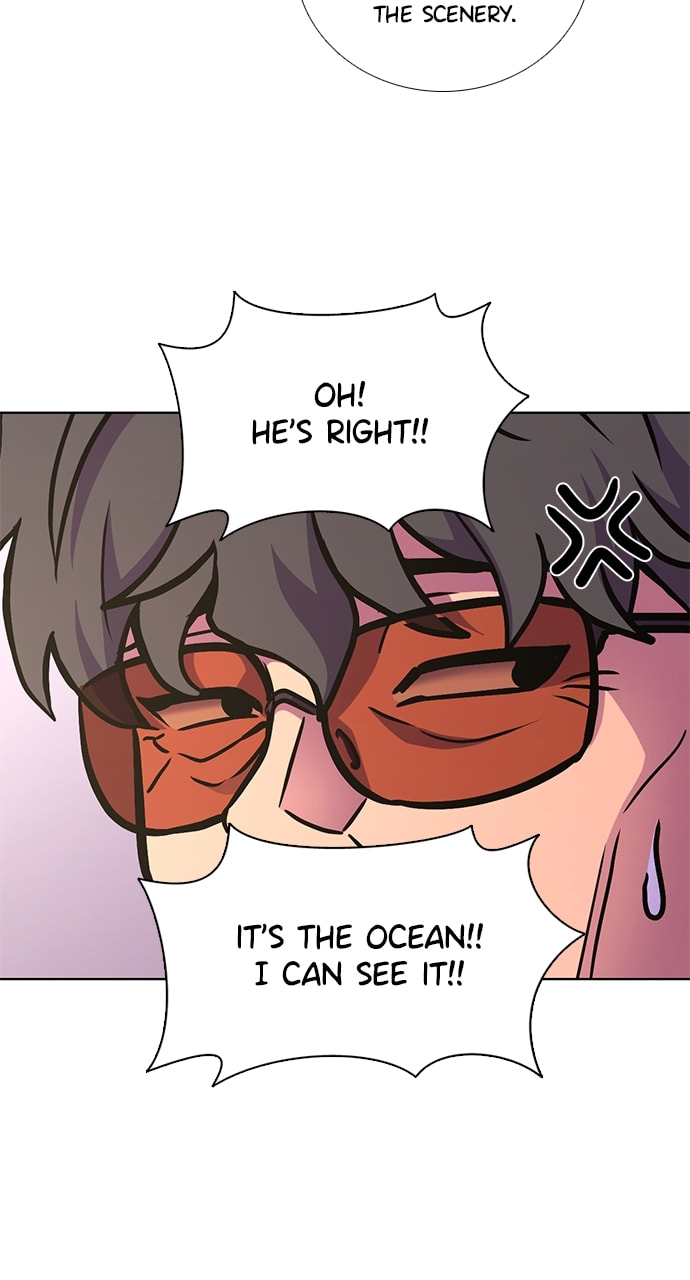 Read 1 Second chapter 252 image 38 on Lezhin