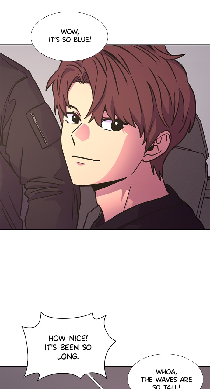 Read 1 Second chapter 252 image 40 on Lezhin