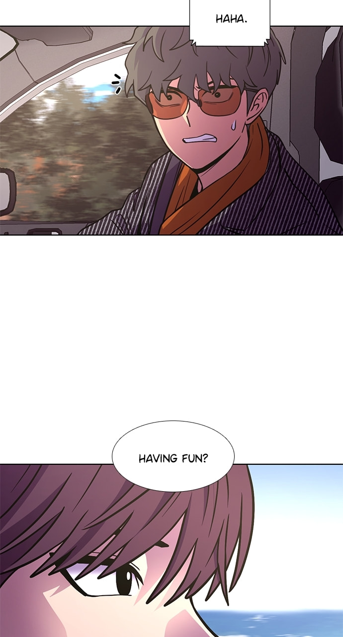 Read 1 Second chapter 252 image 42 on Lezhin