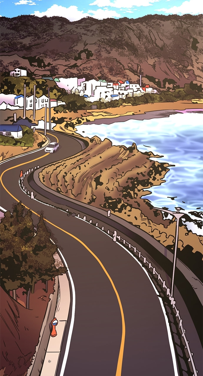 Read 1 Second chapter 252 image 44 on Lezhin