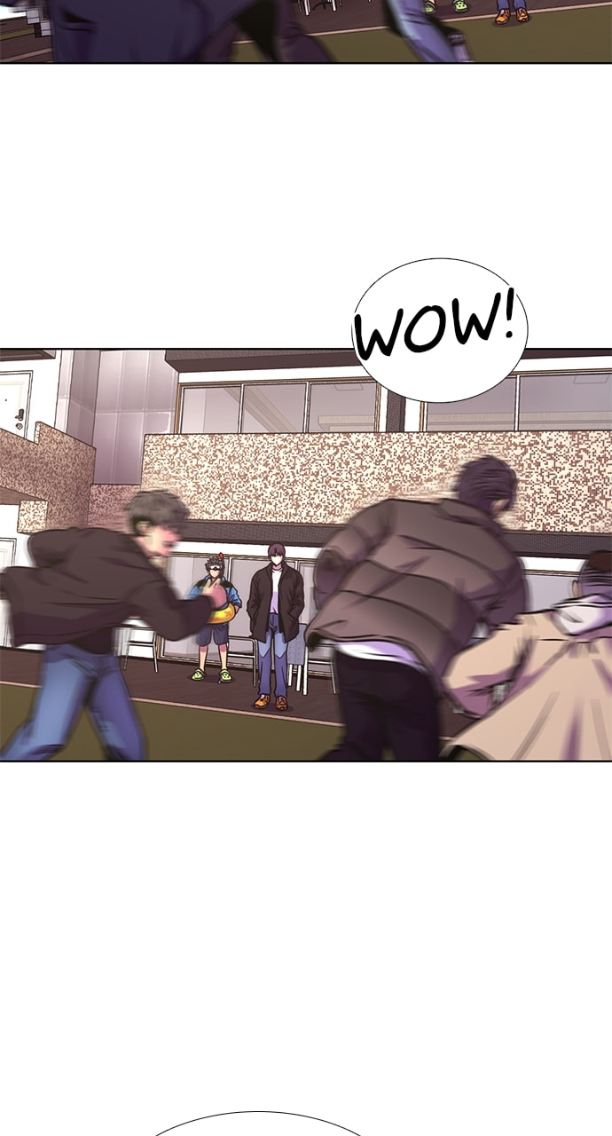 Read 1 Second chapter 252 image 49 on Lezhin