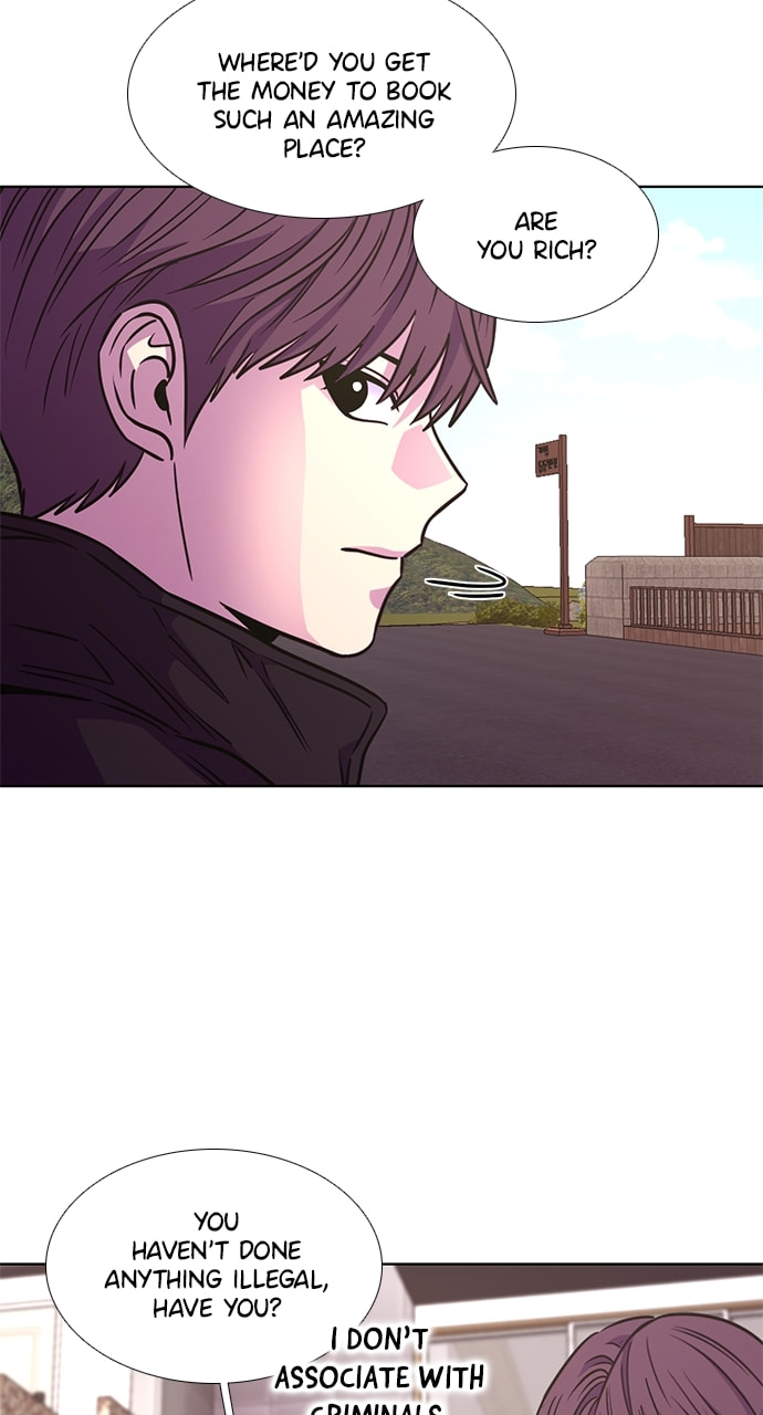 Read 1 Second chapter 252 image 50 on Lezhin