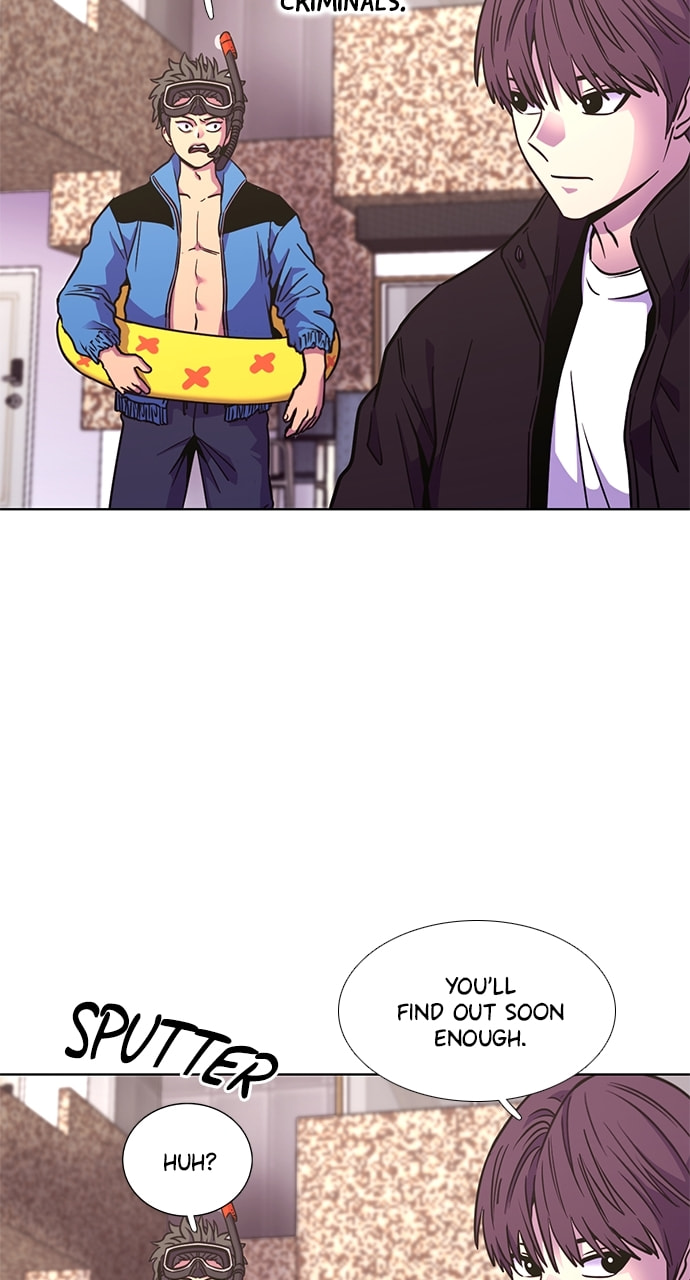 Read 1 Second chapter 252 image 51 on Lezhin