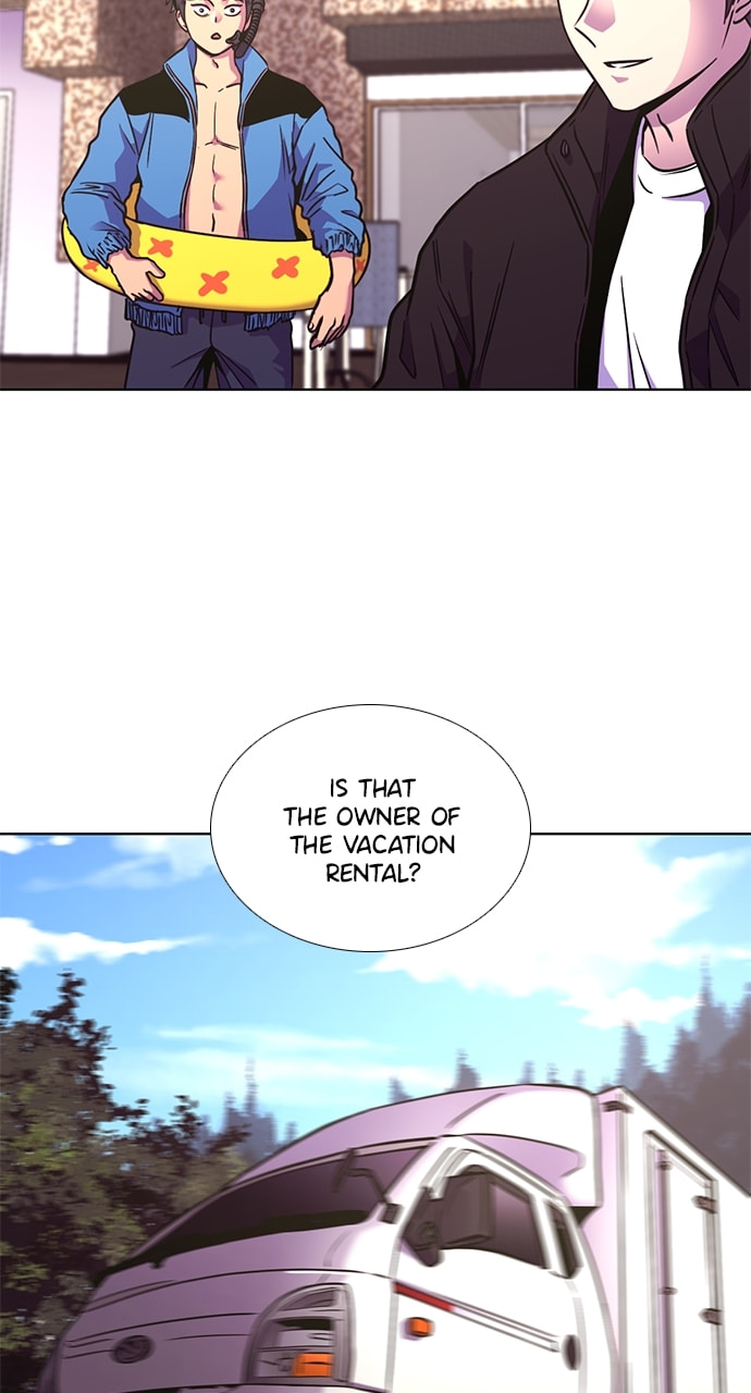 Read 1 Second chapter 252 image 52 on Lezhin