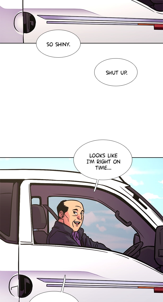 Read 1 Second chapter 252 image 54 on Lezhin