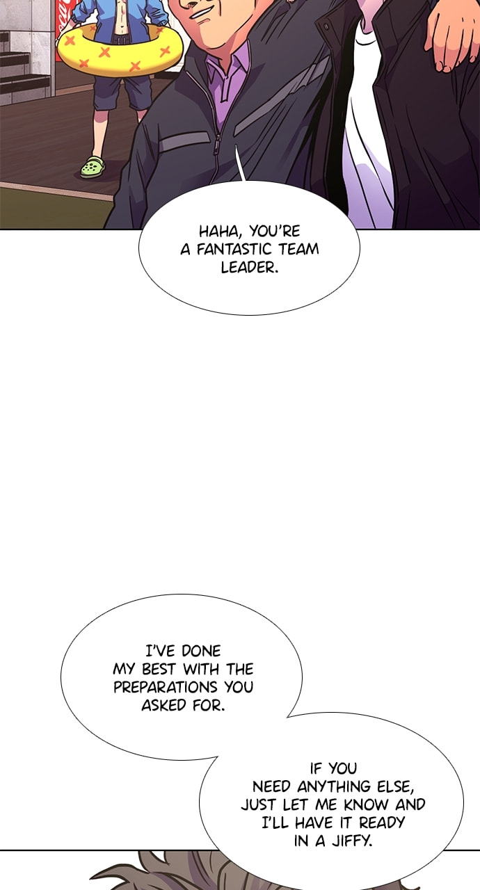 Read 1 Second chapter 252 image 59 on Lezhin
