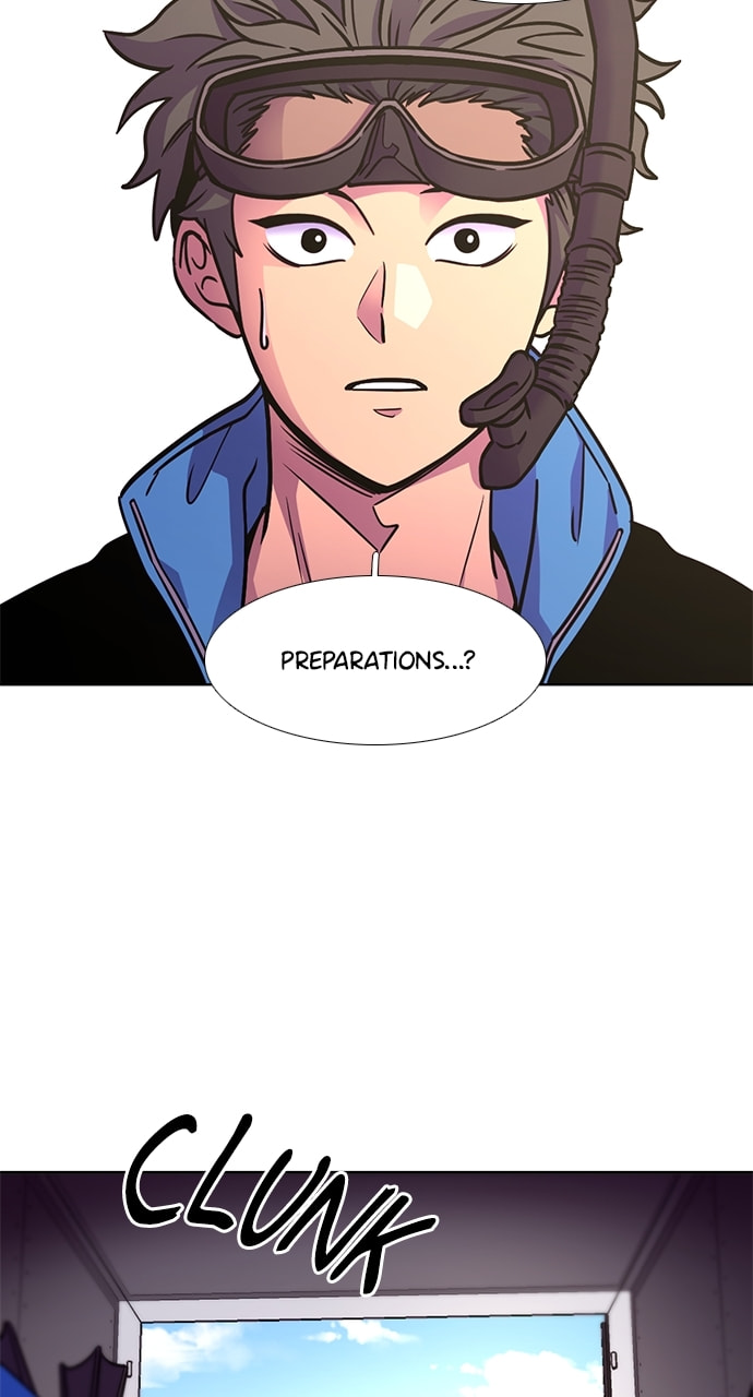 Read 1 Second chapter 252 image 60 on Lezhin