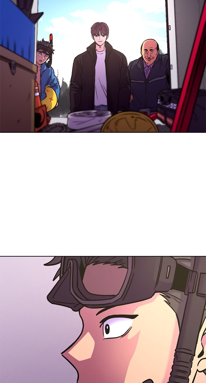 Read 1 Second chapter 252 image 61 on Lezhin
