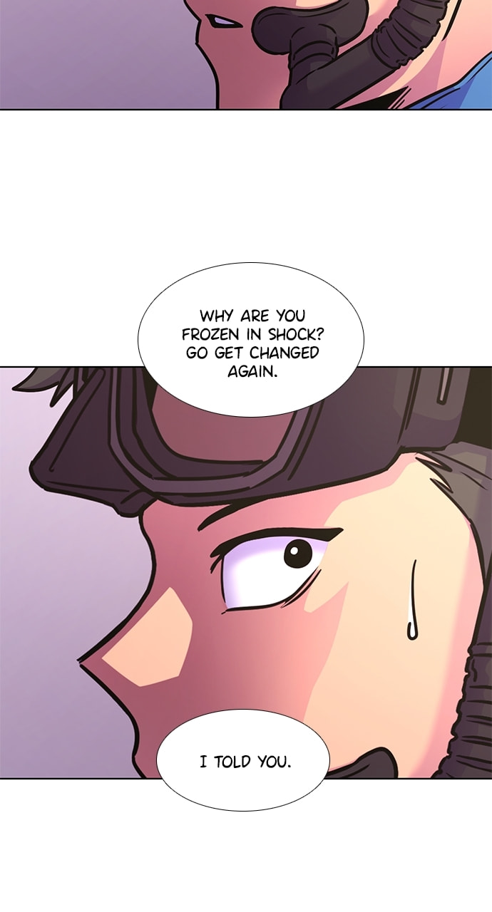 Read 1 Second chapter 252 image 62 on Lezhin