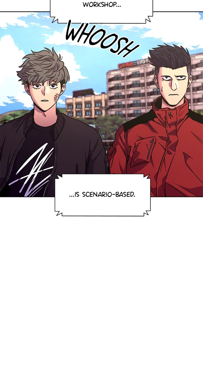 Read 1 Second chapter 252 image 68 on Lezhin