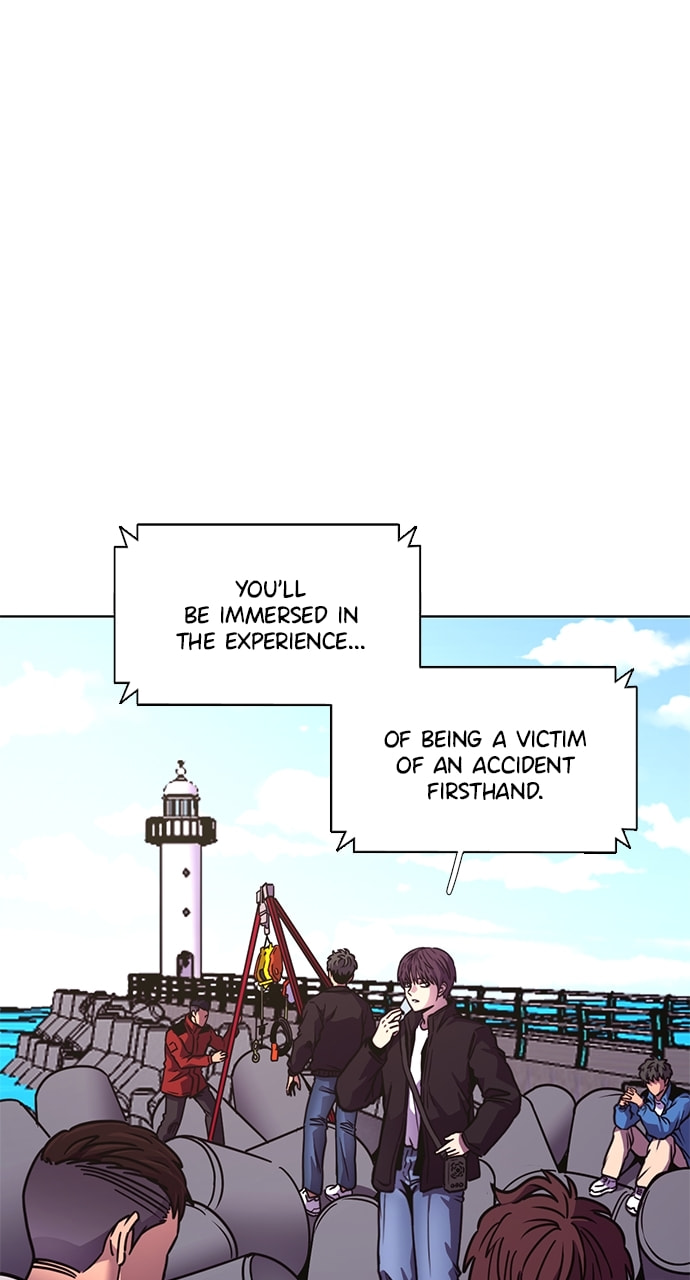 Read 1 Second chapter 252 image 69 on Lezhin