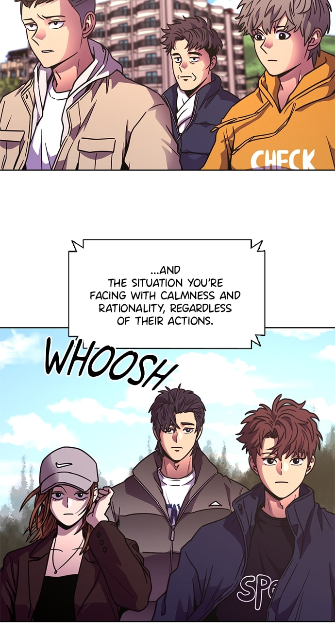 Read 1 Second chapter 252 image 71 on Lezhin