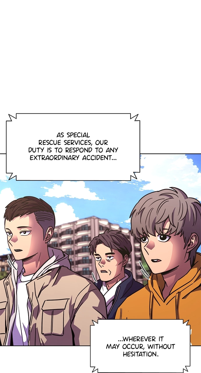 Read 1 Second chapter 252 image 73 on Lezhin