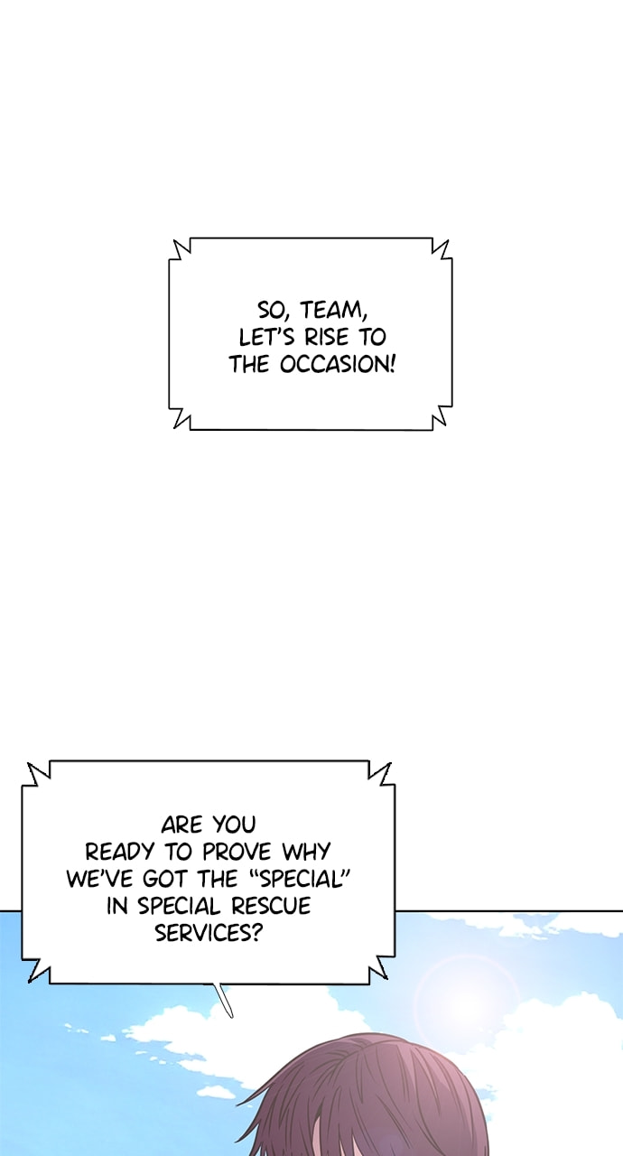 Read 1 Second chapter 252 image 75 on Lezhin