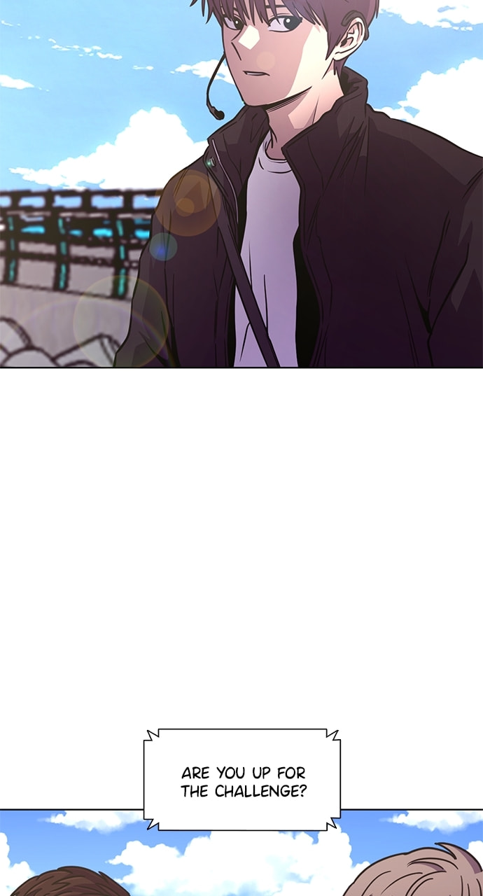 Read 1 Second chapter 252 image 76 on Lezhin